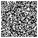 QR code with N2 Properties Inc contacts