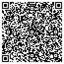 QR code with R J S Properties contacts