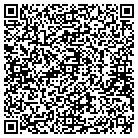 QR code with Talleyrand Properties Inc contacts