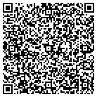 QR code with The Cunningham Collection Inc contacts