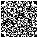 QR code with C & J Transport Inc contacts