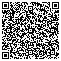 QR code with Weiss Inc contacts