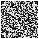 QR code with Hameco Properties contacts