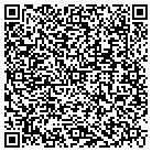 QR code with Hiawassee Properties Ltd contacts