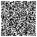 QR code with Hk Properties contacts