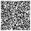 QR code with K Dollar Property contacts