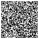 QR code with L T J Properties LLC contacts