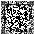 QR code with One Touch Property Services Inc contacts