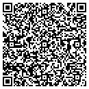 QR code with Talyn Shears contacts