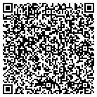 QR code with Rg Vacation Properties contacts
