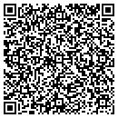QR code with R&S Rental Properties contacts