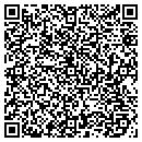 QR code with Clv Properties Inc contacts