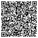QR code with Cps Properties contacts