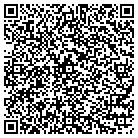 QR code with G Eastburn Properties LLC contacts