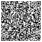 QR code with H & R Block Tax Service contacts
