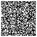 QR code with High End Properties contacts