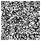 QR code with K & P Naples Properties LLC contacts