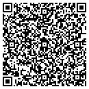 QR code with R Sande Properties LLC contacts