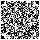 QR code with Hemlock Society Of Little Rock contacts