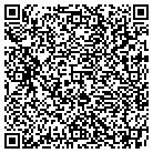 QR code with Cjm Properties Inc contacts