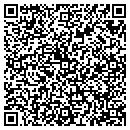 QR code with E Properties LLC contacts