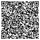 QR code with K & G Tower Properties LLC contacts