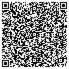 QR code with K&K Properties LLC contacts