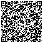 QR code with Kogent Properties LLC contacts