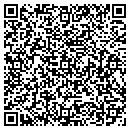 QR code with M&C Properties LLC contacts