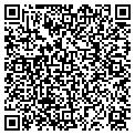 QR code with Nuk Properties contacts