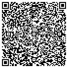 QR code with One Park Place Leasing Office contacts