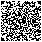 QR code with Raith Properties Inc contacts