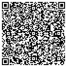 QR code with Ralph Newman Properties contacts