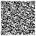 QR code with G & J Properties Of Sarasota contacts