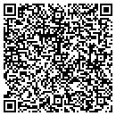 QR code with J & S Property Inc contacts