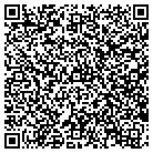QR code with Manasota Properties Inc contacts
