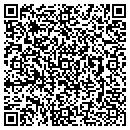 QR code with PIP Printing contacts
