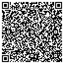 QR code with S3 Properties LLC contacts