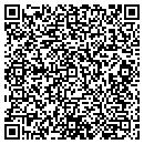 QR code with Zing Properties contacts