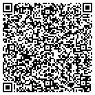 QR code with Galaxy Properties LLC contacts