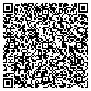 QR code with G Lawrence Properties Inc contacts