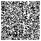 QR code with J C And S B Properties Inc contacts