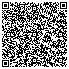 QR code with J & L Rental Properties 2800 LLC contacts