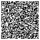 QR code with Crez Inc contacts
