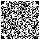 QR code with Mc Millan Bedding Co contacts