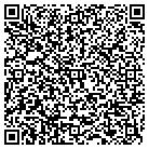QR code with A Arnie's Dependable Appliance contacts