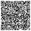 QR code with F M Metro Property contacts