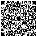 QR code with Galaxy Lanes contacts
