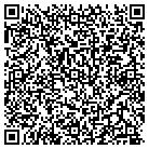 QR code with O'neill Properties LLC contacts