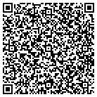 QR code with P M N Properties LLC contacts